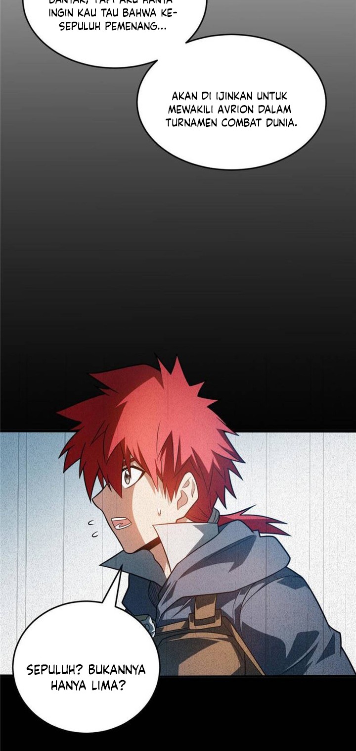 Evil Dragon Is Reincarnated! Revenge Begins at the Age of Five! Chapter 132 Gambar 3