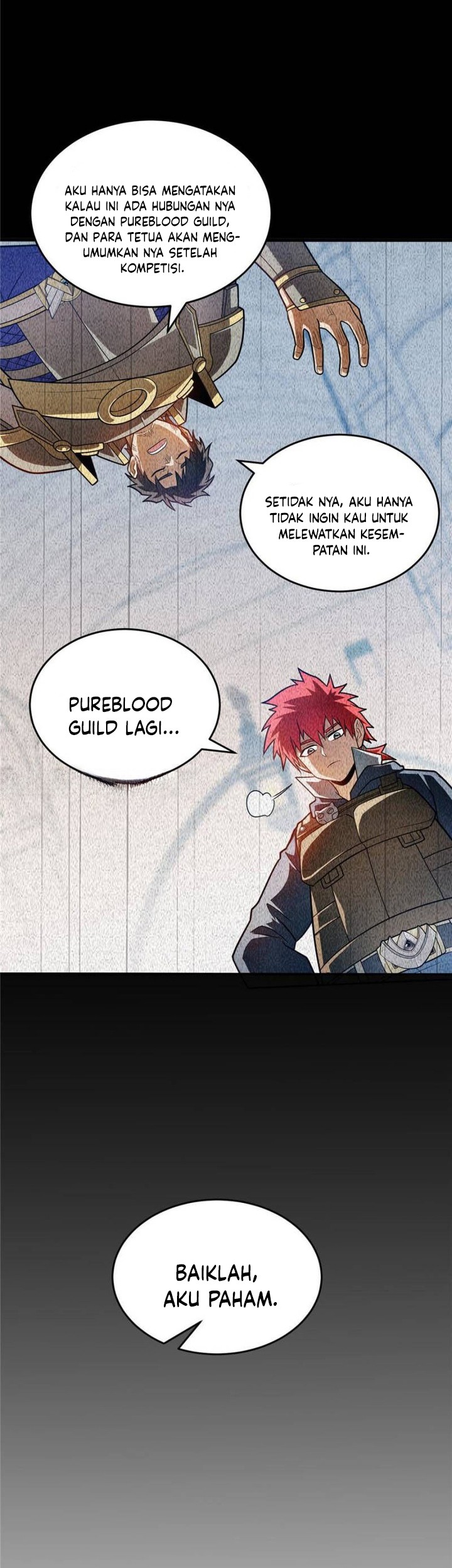 Evil Dragon Is Reincarnated! Revenge Begins at the Age of Five! Chapter 132 Gambar 4