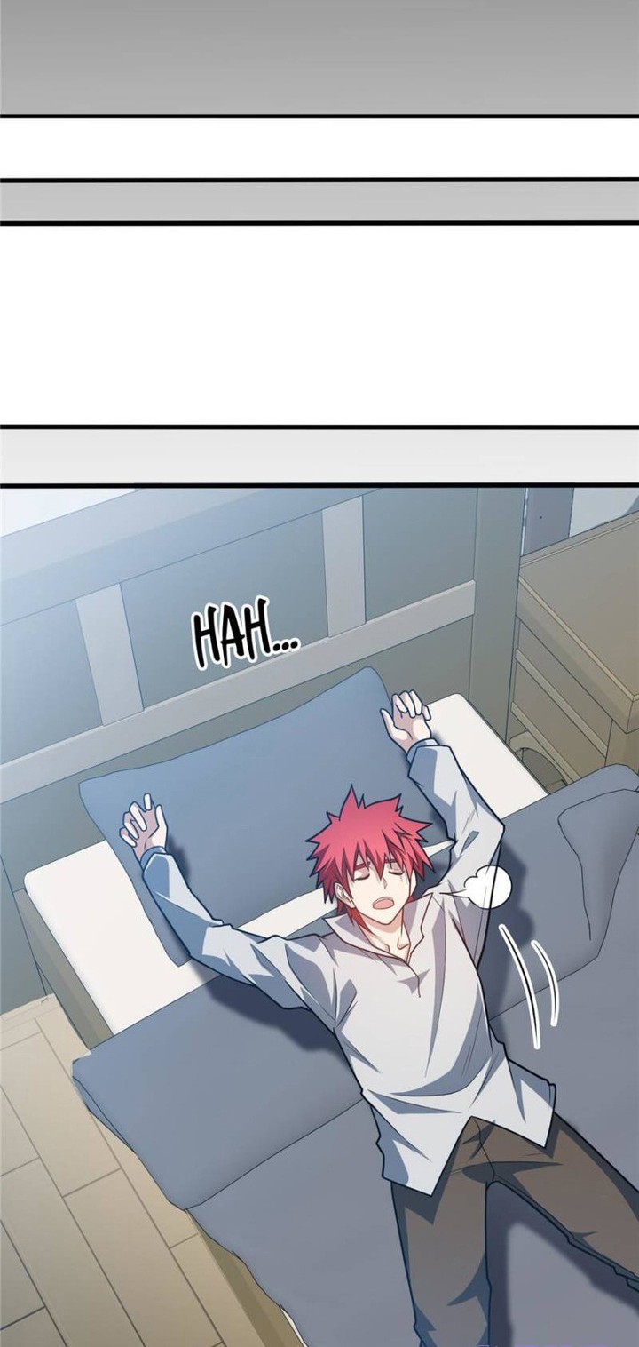 Evil Dragon Is Reincarnated! Revenge Begins at the Age of Five! Chapter 132 Gambar 5