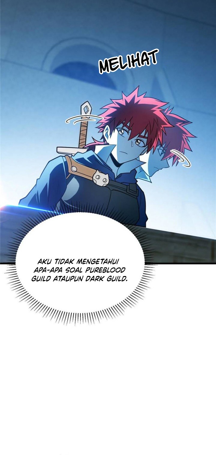 Evil Dragon Is Reincarnated! Revenge Begins at the Age of Five! Chapter 132 Gambar 9