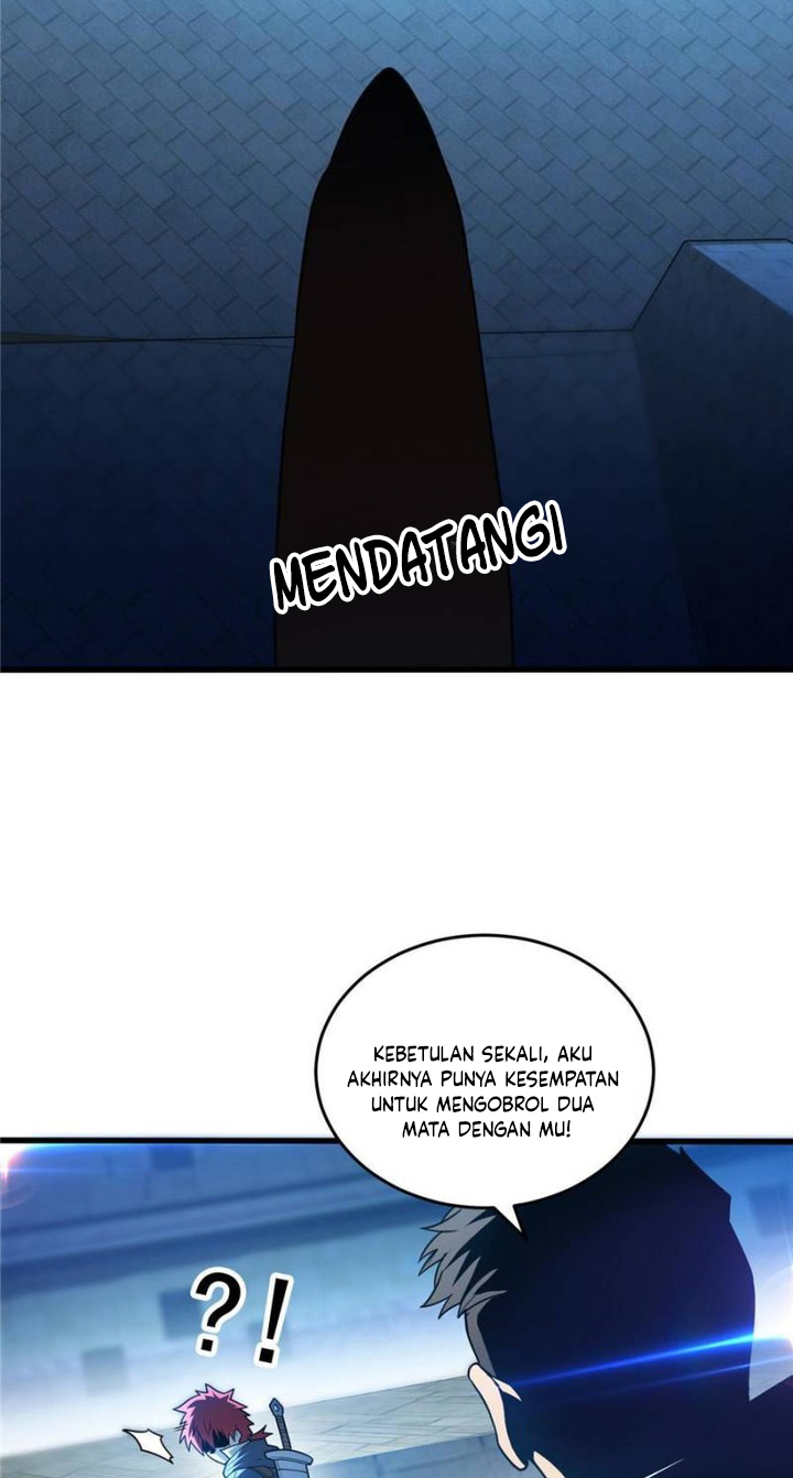 Evil Dragon Is Reincarnated! Revenge Begins at the Age of Five! Chapter 132 Gambar 11