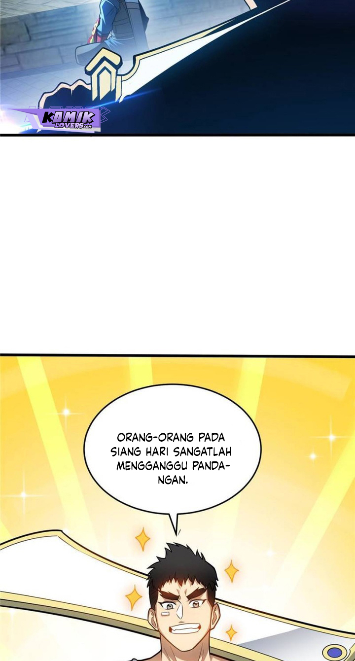 Evil Dragon Is Reincarnated! Revenge Begins at the Age of Five! Chapter 132 Gambar 12