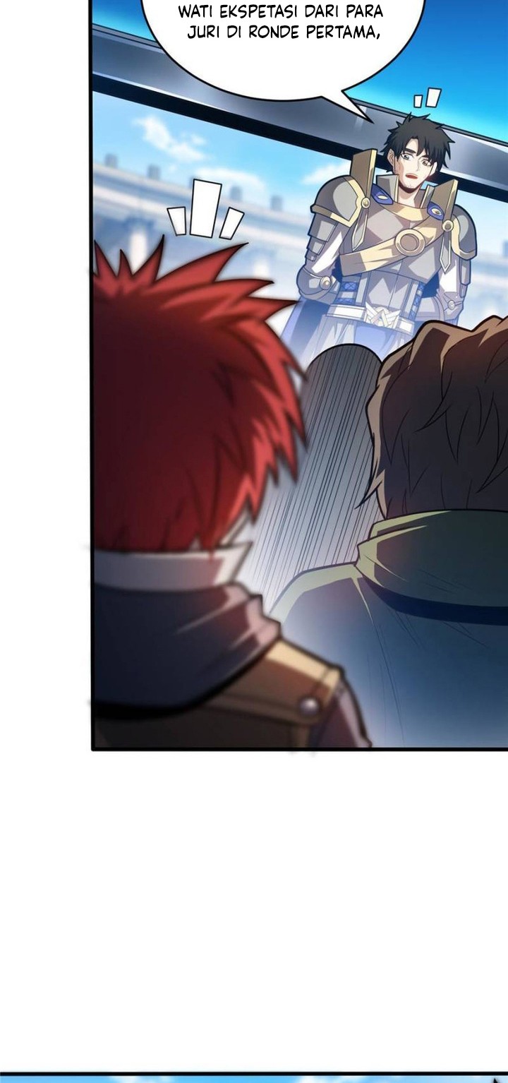 Evil Dragon Is Reincarnated! Revenge Begins at the Age of Five! Chapter 131 Gambar 3