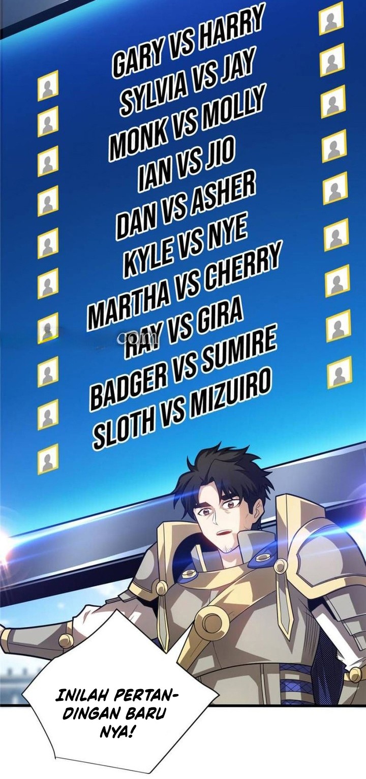 Evil Dragon Is Reincarnated! Revenge Begins at the Age of Five! Chapter 131 Gambar 5