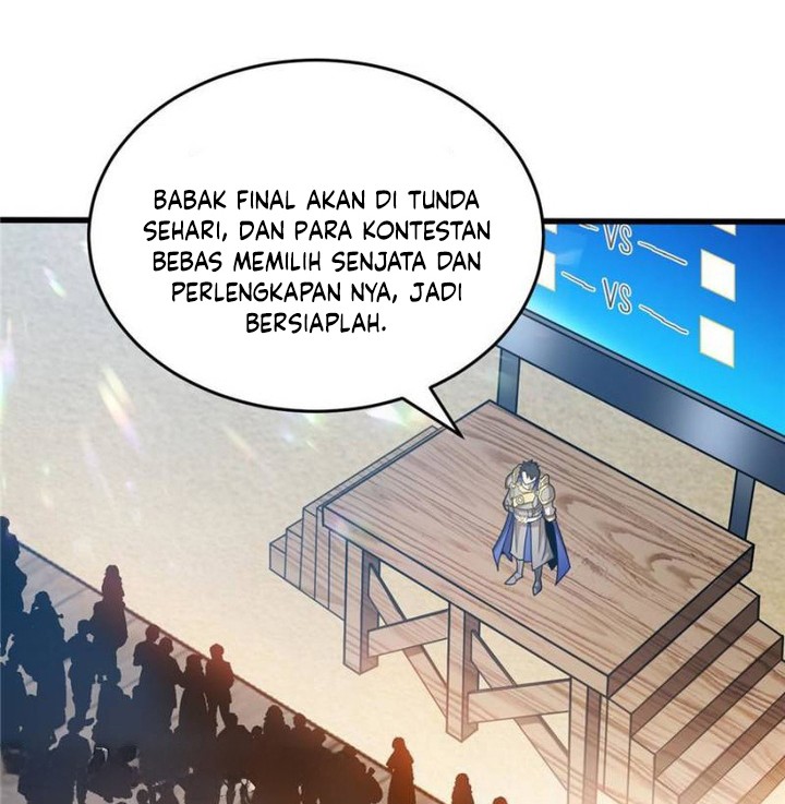 Evil Dragon Is Reincarnated! Revenge Begins at the Age of Five! Chapter 131 Gambar 9