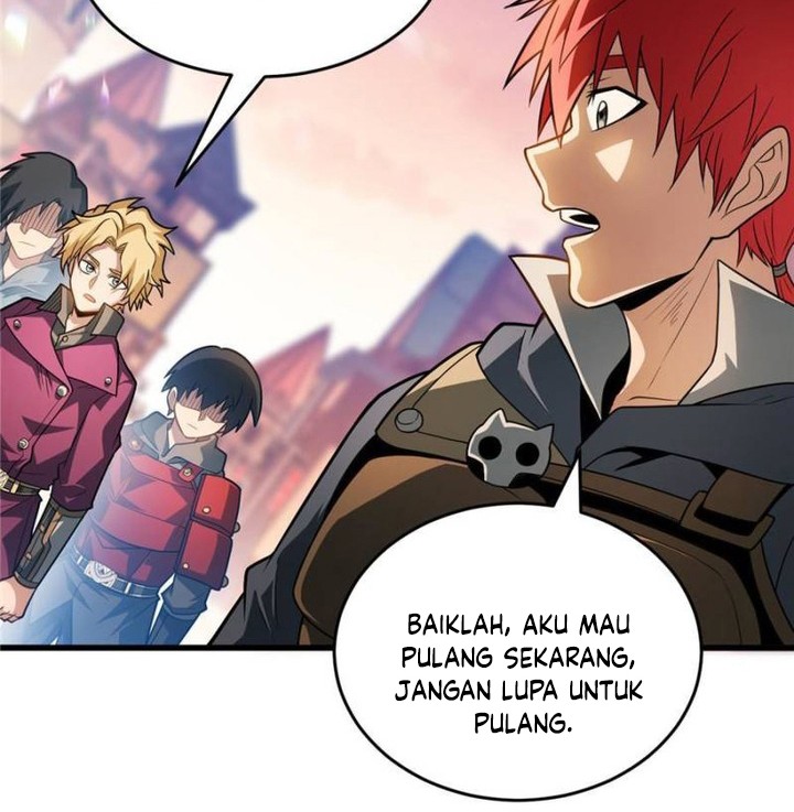 Evil Dragon Is Reincarnated! Revenge Begins at the Age of Five! Chapter 131 Gambar 13