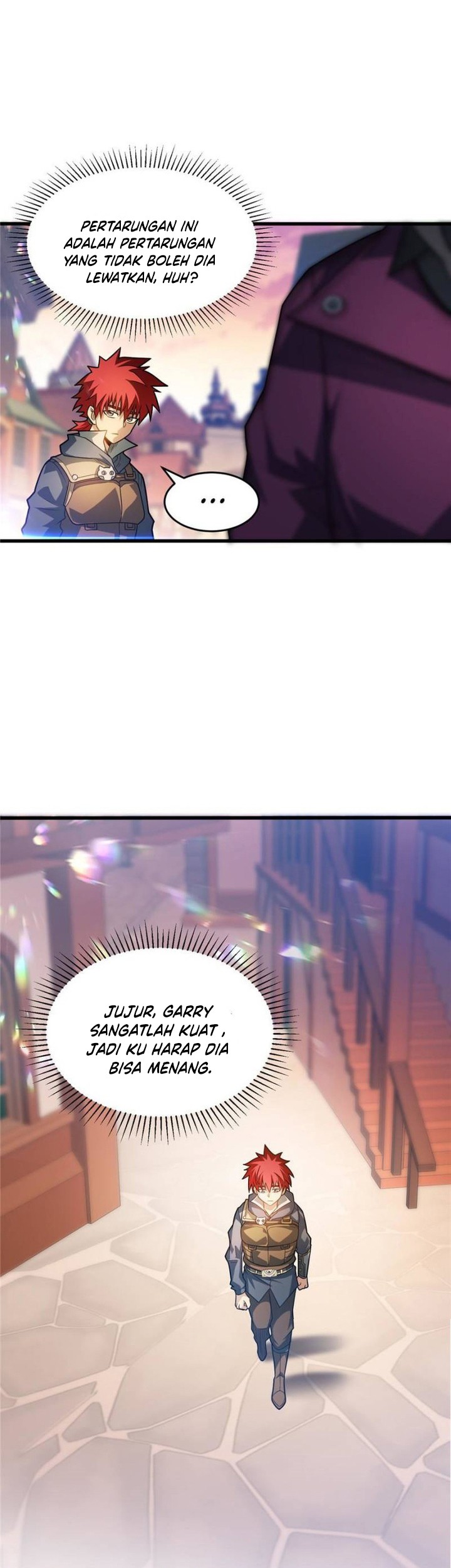 Evil Dragon Is Reincarnated! Revenge Begins at the Age of Five! Chapter 131 Gambar 14