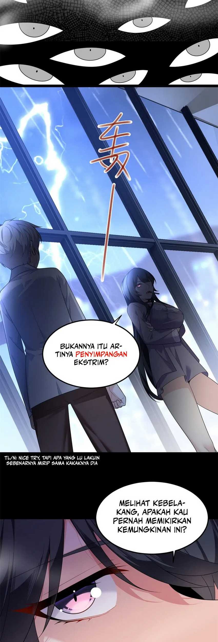 I Eat Soft Rice in Another World Chapter 142 Gambar 22
