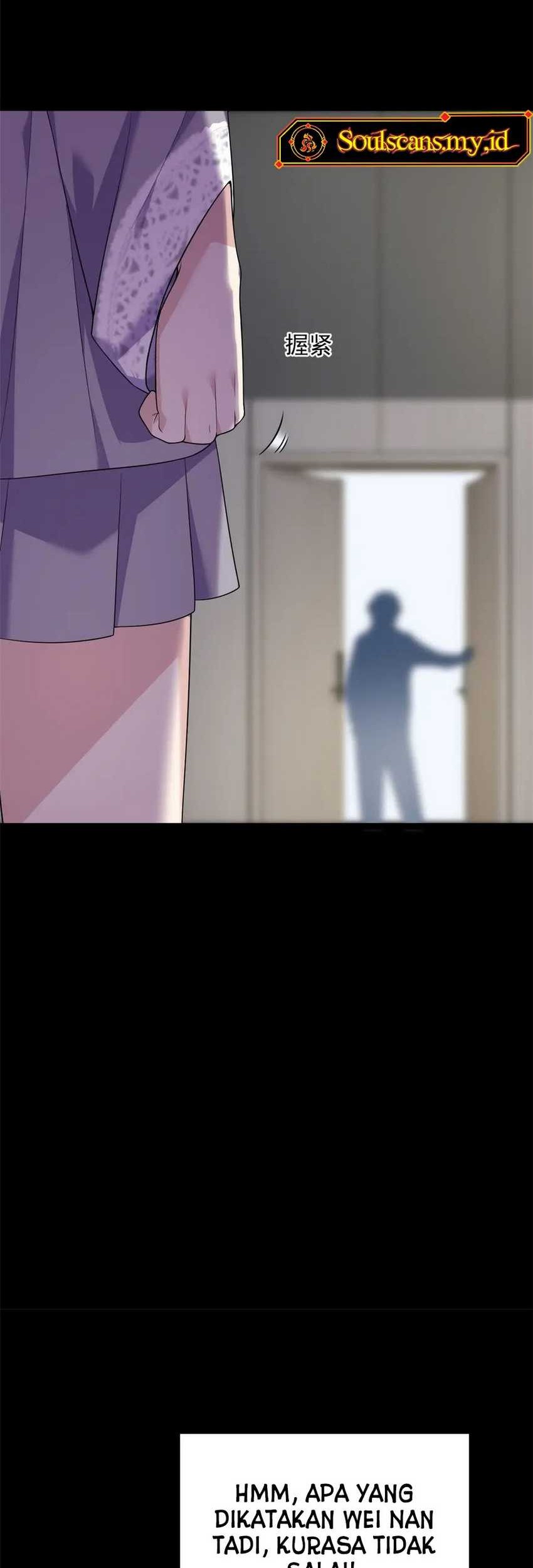 I Eat Soft Rice in Another World Chapter 142 Gambar 28