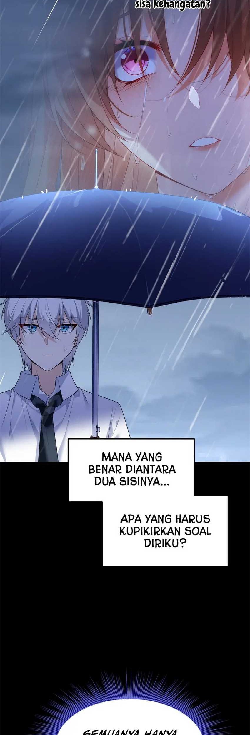 I Eat Soft Rice in Another World Chapter 142 Gambar 31