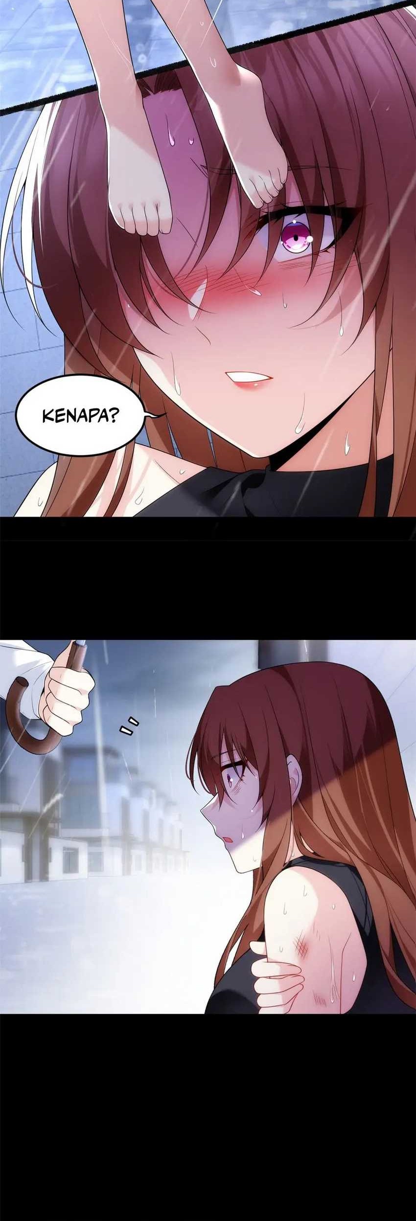 I Eat Soft Rice in Another World Chapter 142 Gambar 34