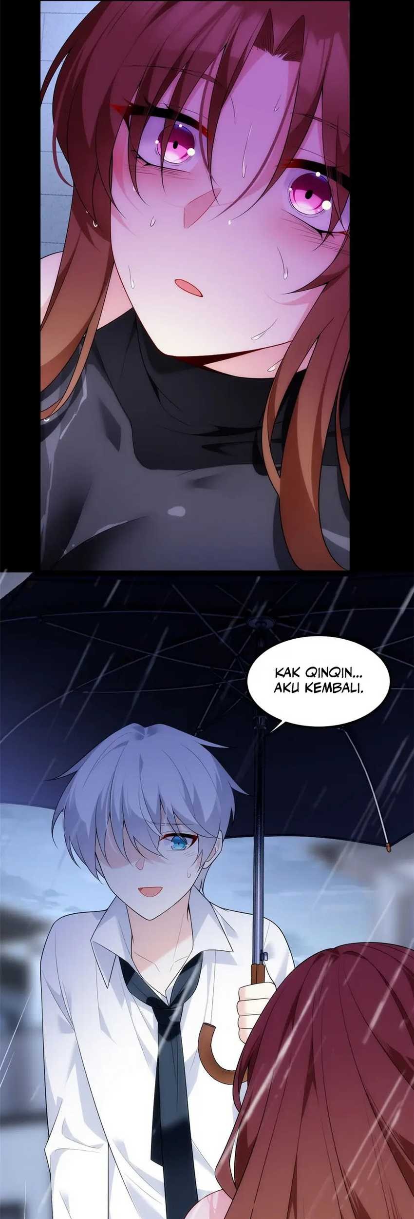 I Eat Soft Rice in Another World Chapter 142 Gambar 35