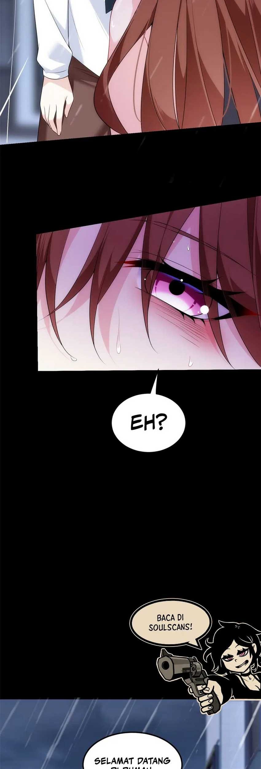 I Eat Soft Rice in Another World Chapter 142 Gambar 36