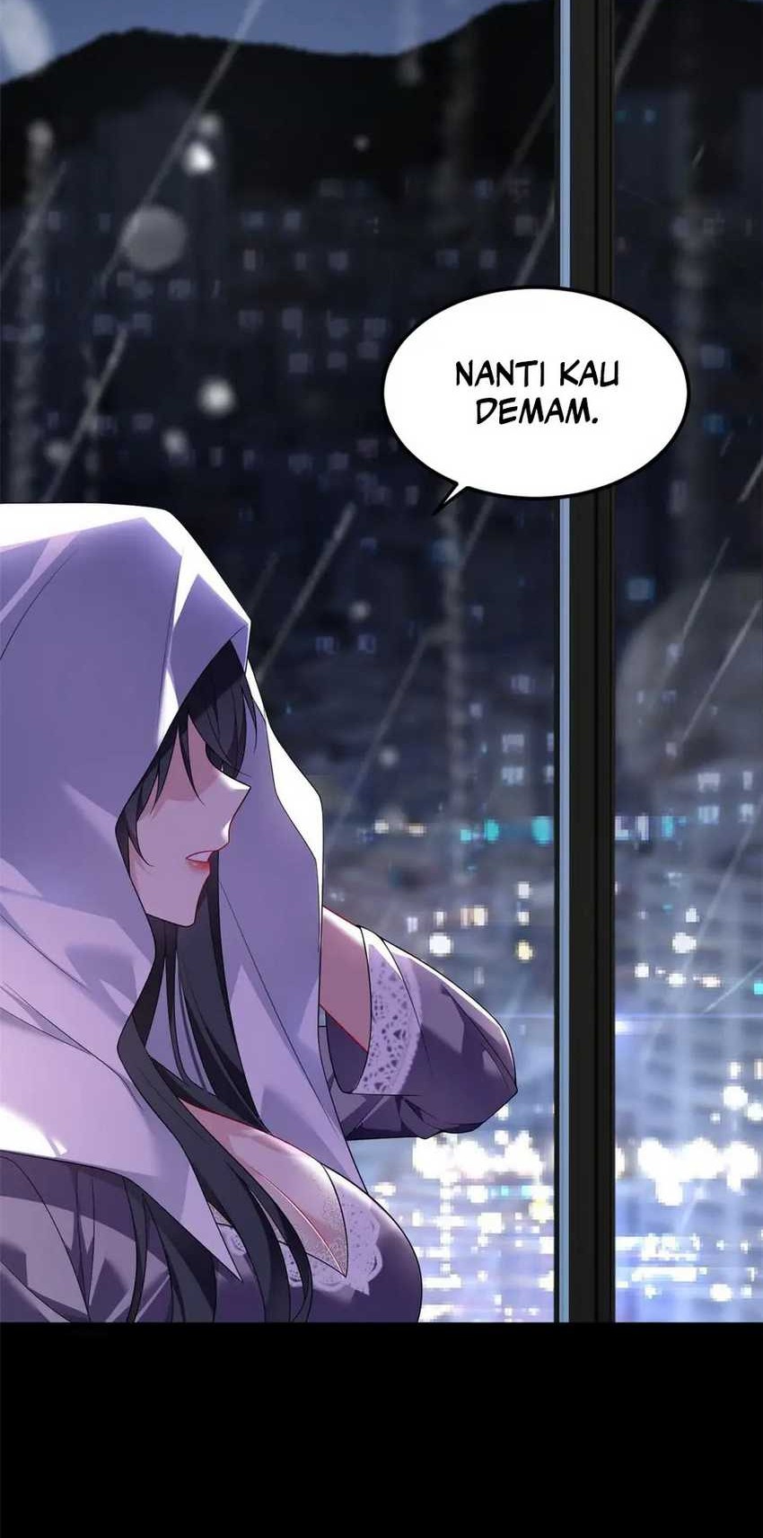I Eat Soft Rice in Another World Chapter 142 Gambar 4