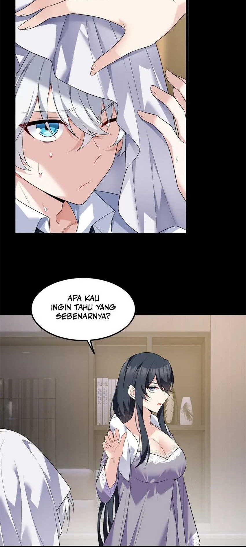 I Eat Soft Rice in Another World Chapter 142 Gambar 9