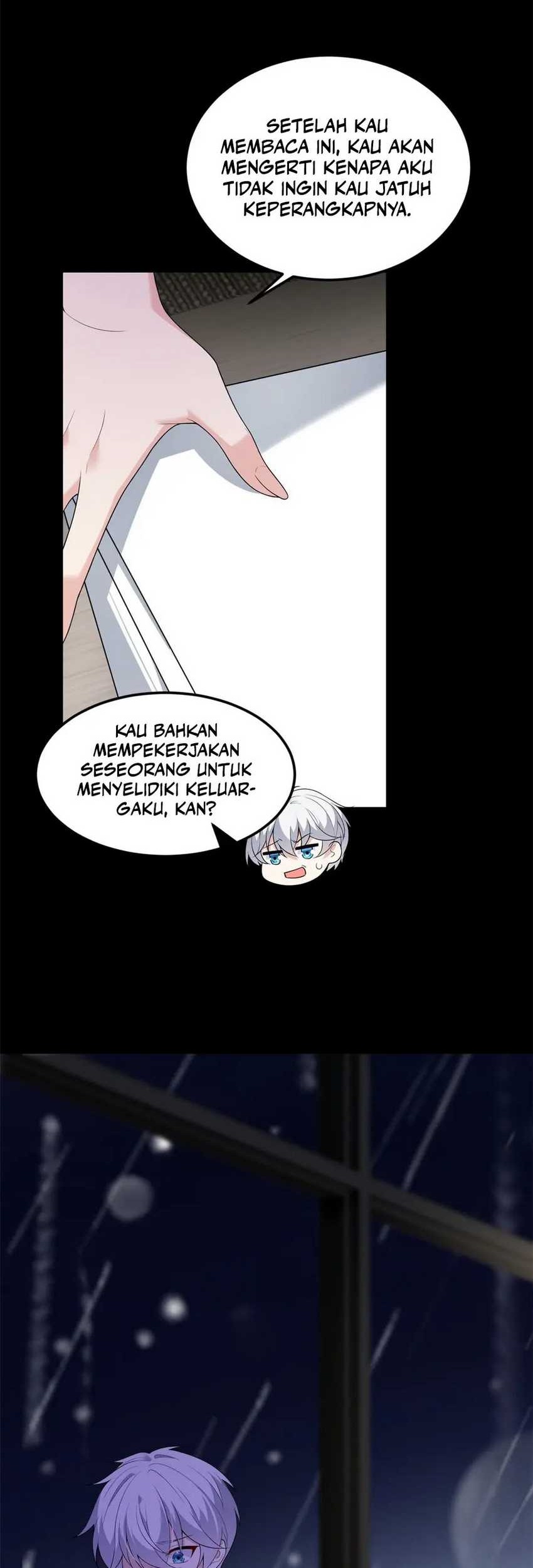 I Eat Soft Rice in Another World Chapter 142 Gambar 11
