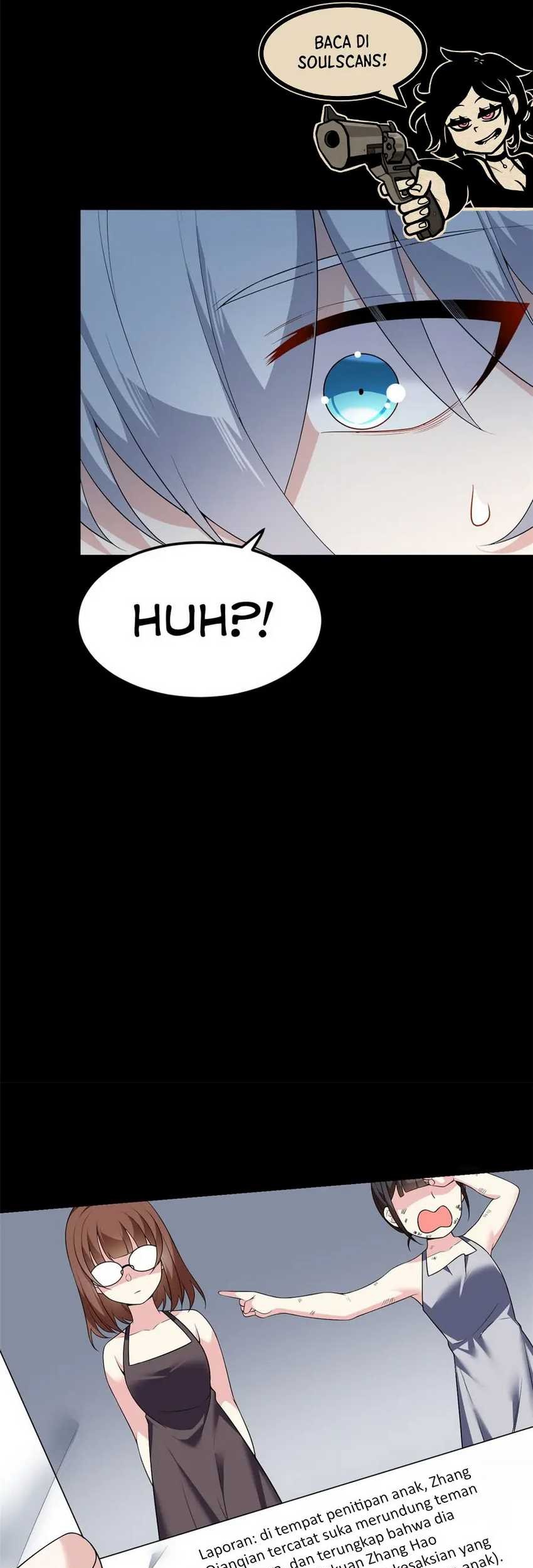 I Eat Soft Rice in Another World Chapter 142 Gambar 13