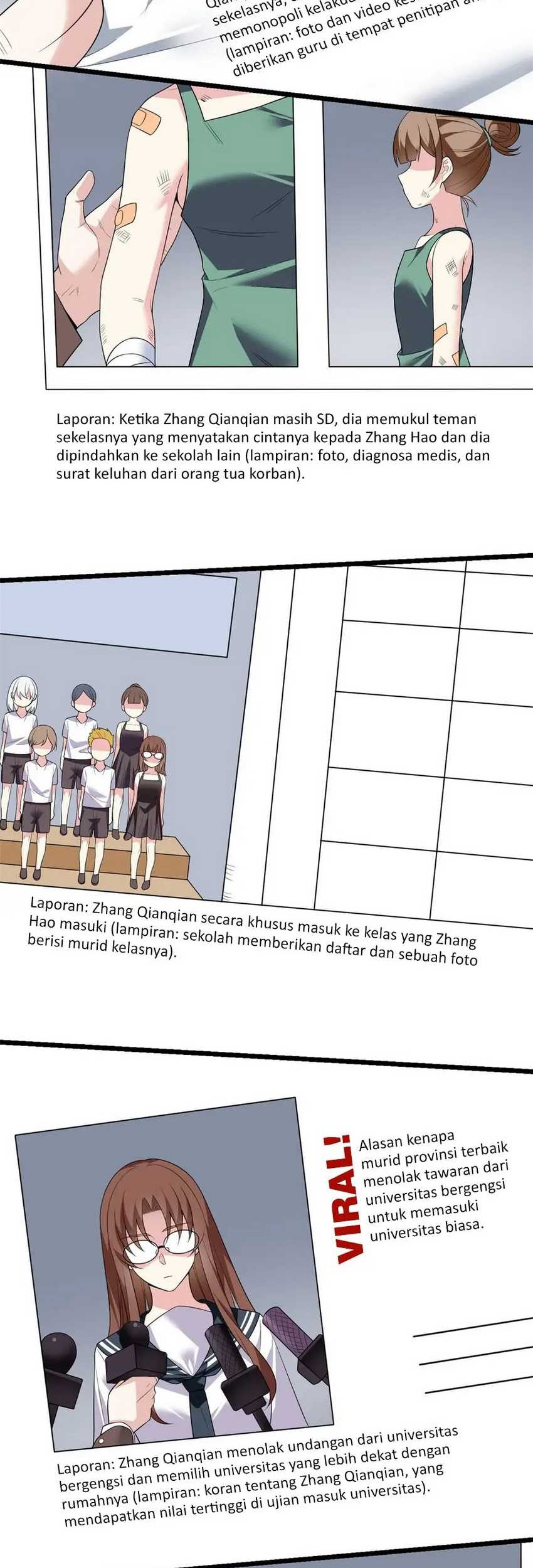 I Eat Soft Rice in Another World Chapter 142 Gambar 14