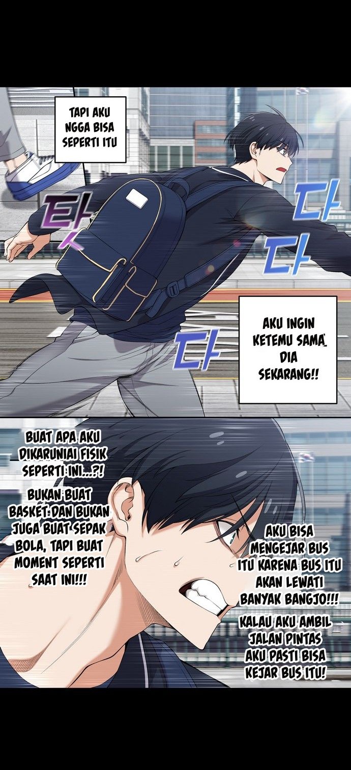We Are Not Dating!! Chapter 89 Gambar 5