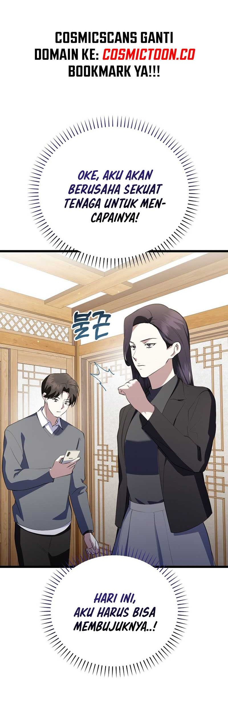 The Crazy Genius Composer Returns Chapter 36 Gambar 63