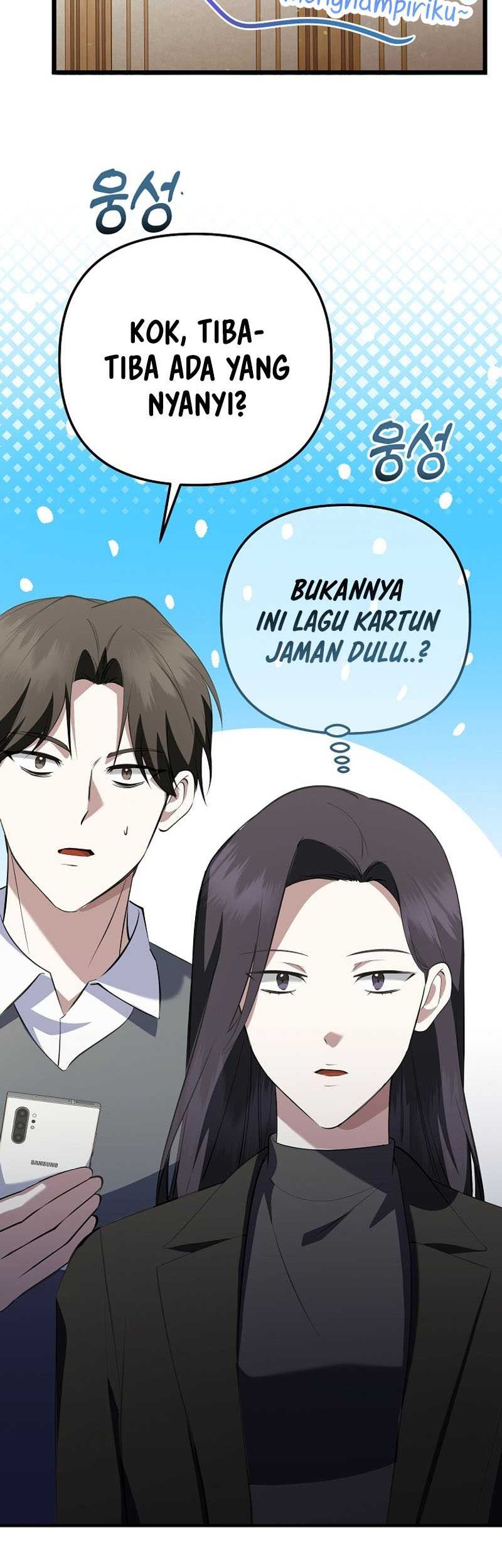 The Crazy Genius Composer Returns Chapter 36 Gambar 66