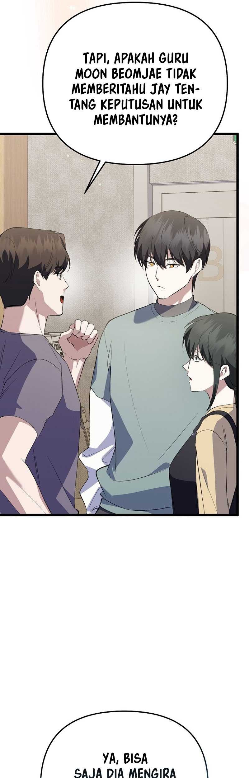 The Crazy Genius Composer Returns Chapter 36 Gambar 17