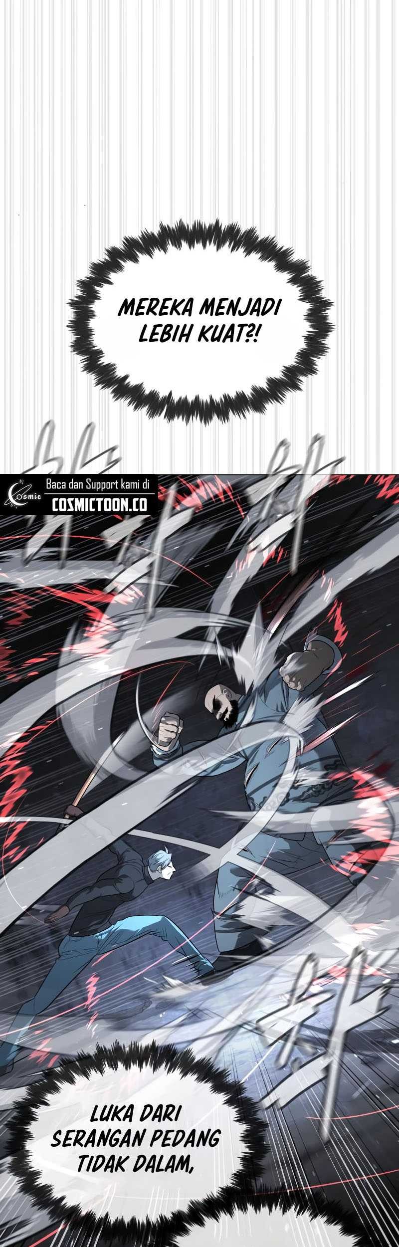 Killer Peter Chapter 63 Gambar 49