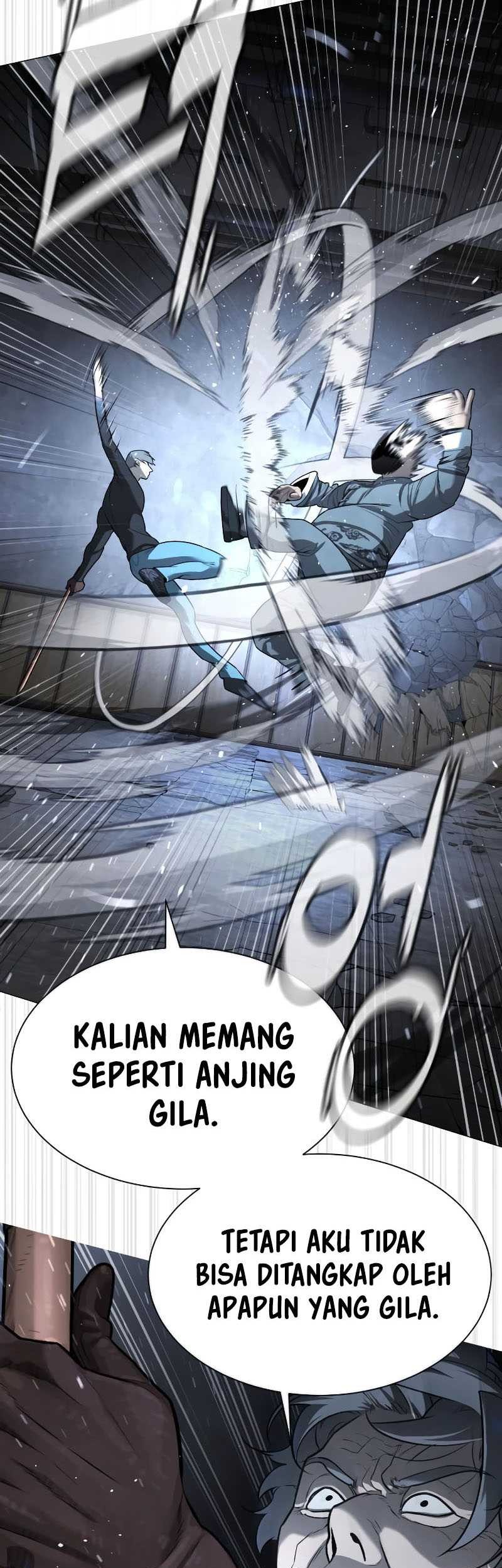Killer Peter Chapter 63 Gambar 53