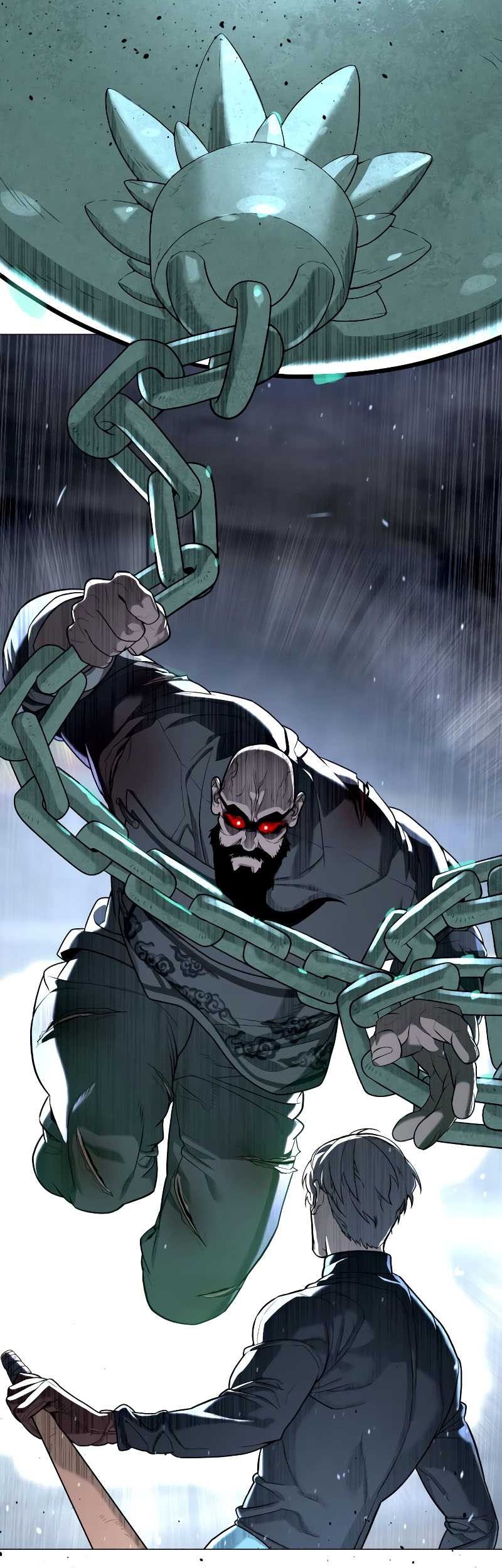 Killer Peter Chapter 63 Gambar 57