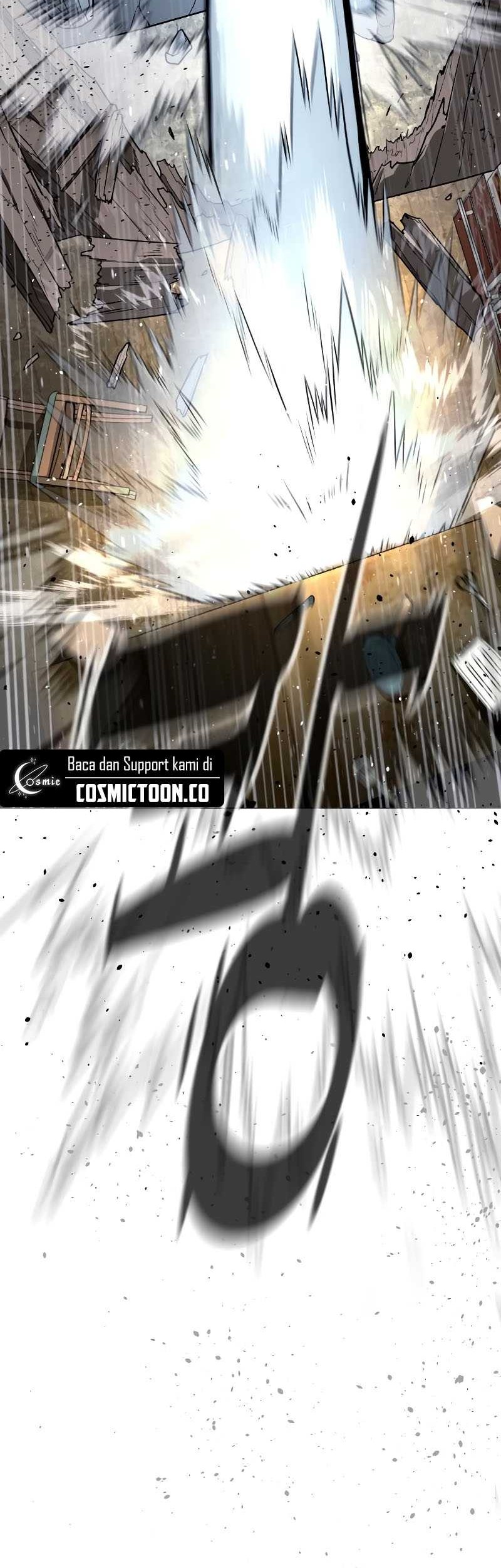 Killer Peter Chapter 63 Gambar 60
