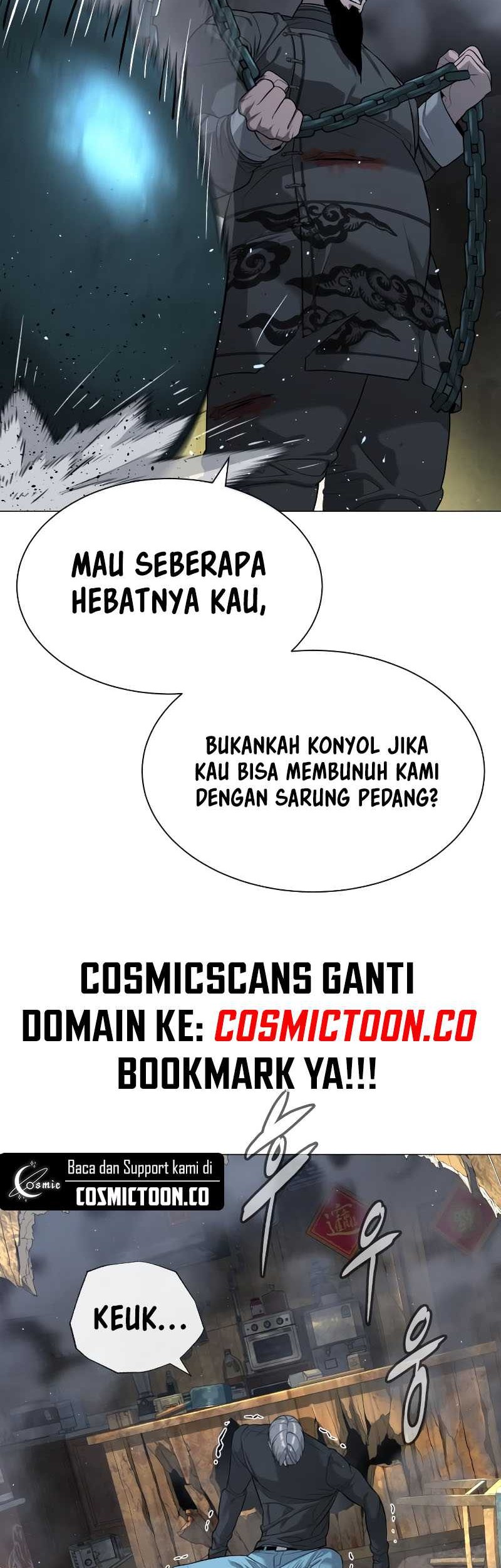 Killer Peter Chapter 63 Gambar 63