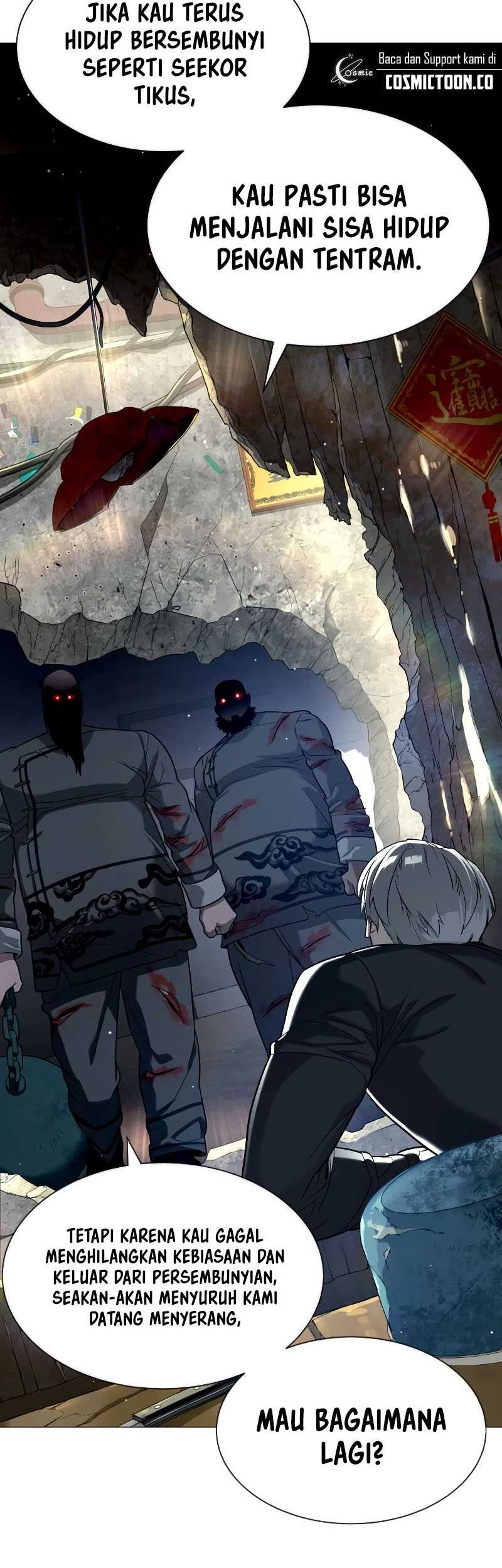 Killer Peter Chapter 63 Gambar 67