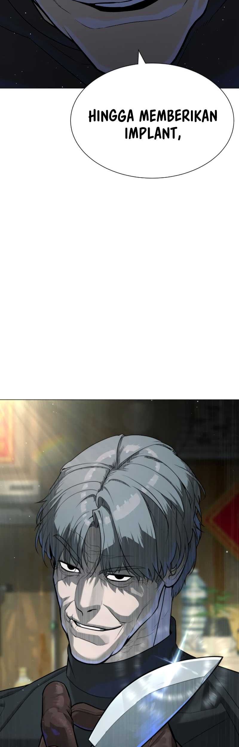 Killer Peter Chapter 63 Gambar 71