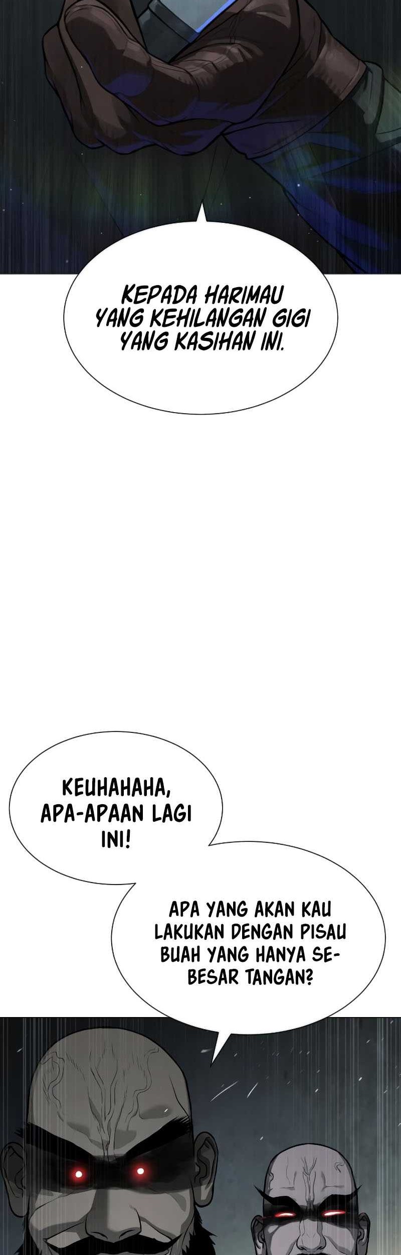 Killer Peter Chapter 63 Gambar 72