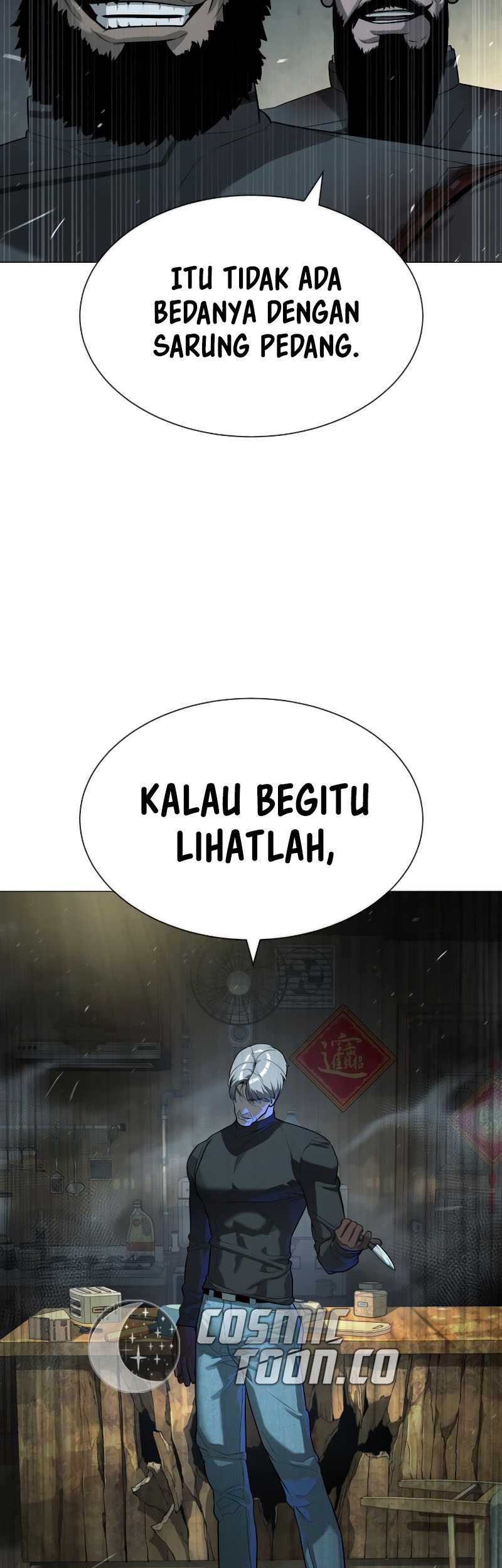 Killer Peter Chapter 63 Gambar 73