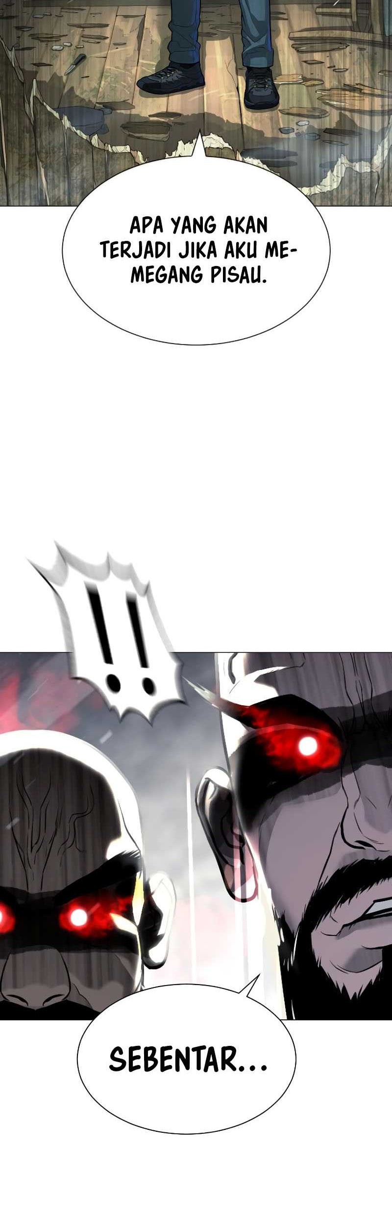Killer Peter Chapter 63 Gambar 74
