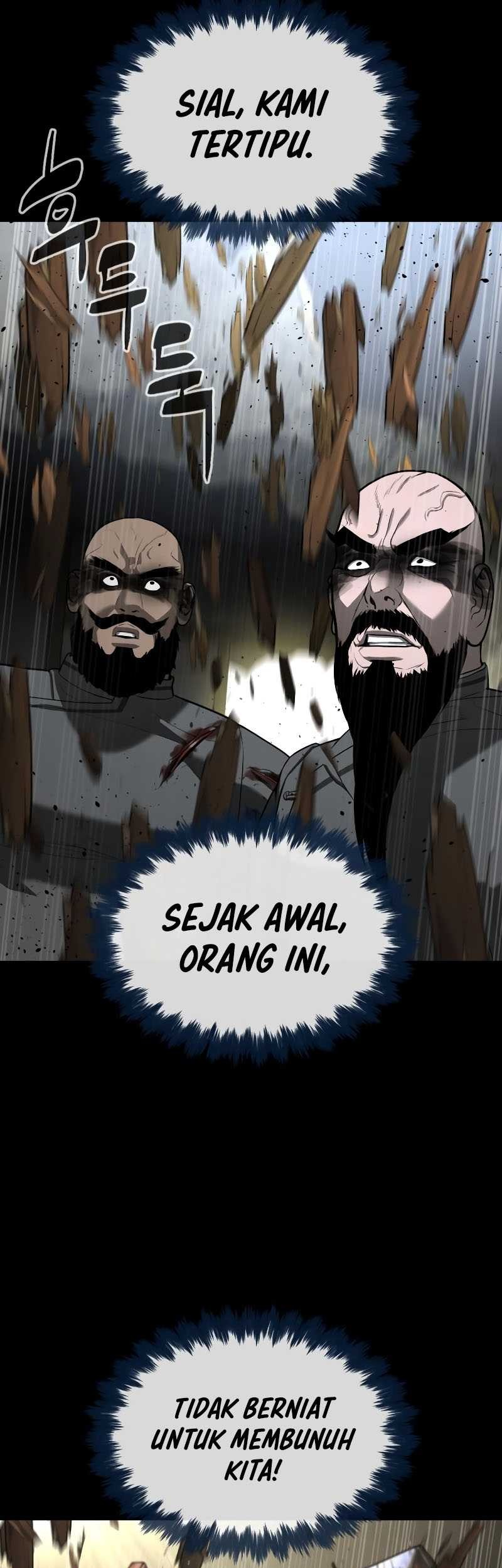 Killer Peter Chapter 63 Gambar 82