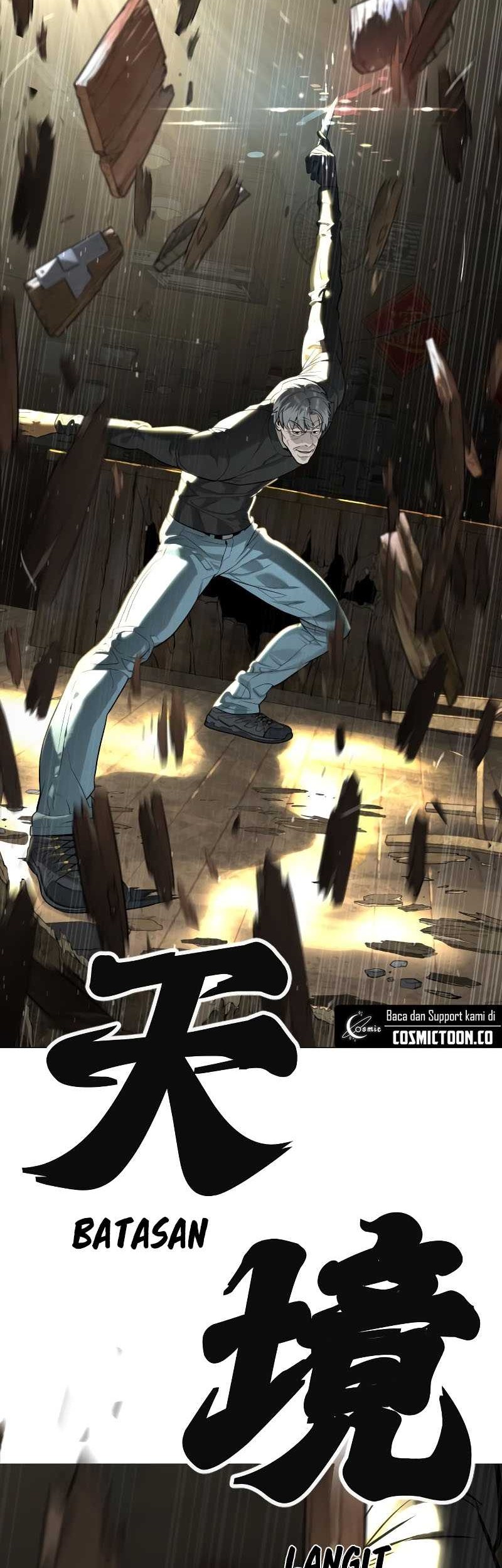 Killer Peter Chapter 63 Gambar 83