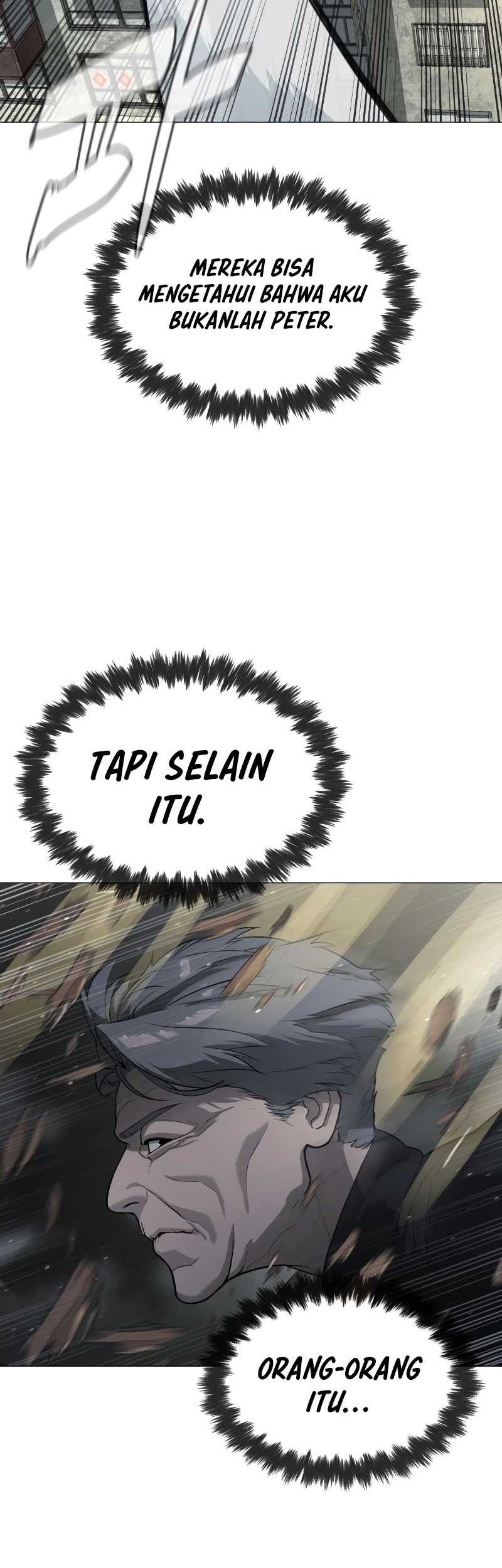 Killer Peter Chapter 63 Gambar 87