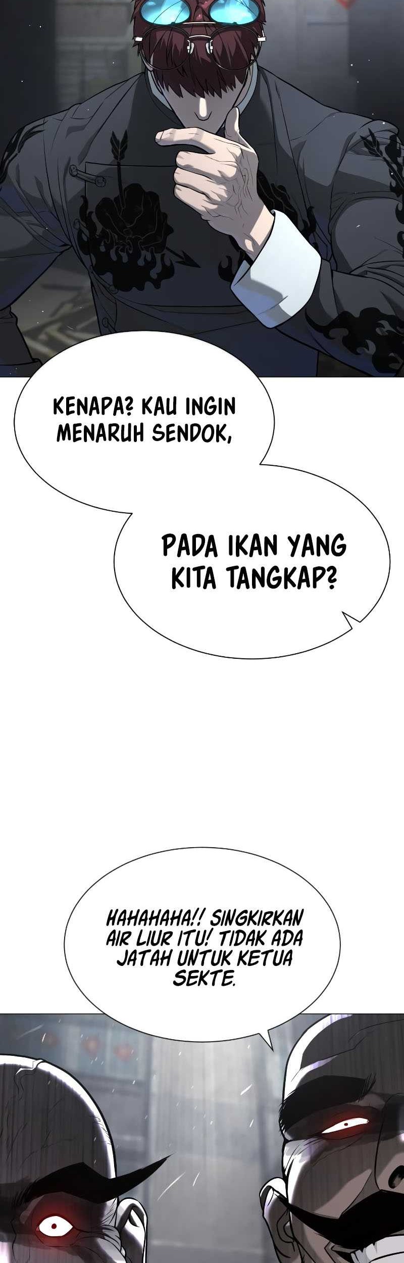 Killer Peter Chapter 63 Gambar 92