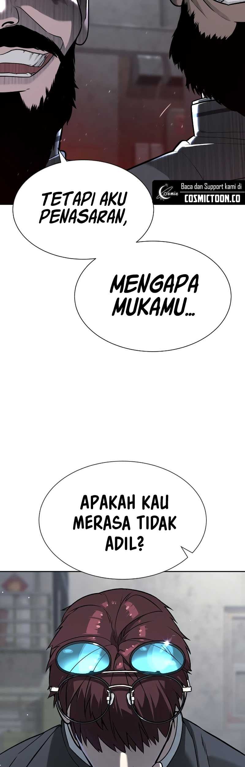 Killer Peter Chapter 63 Gambar 93