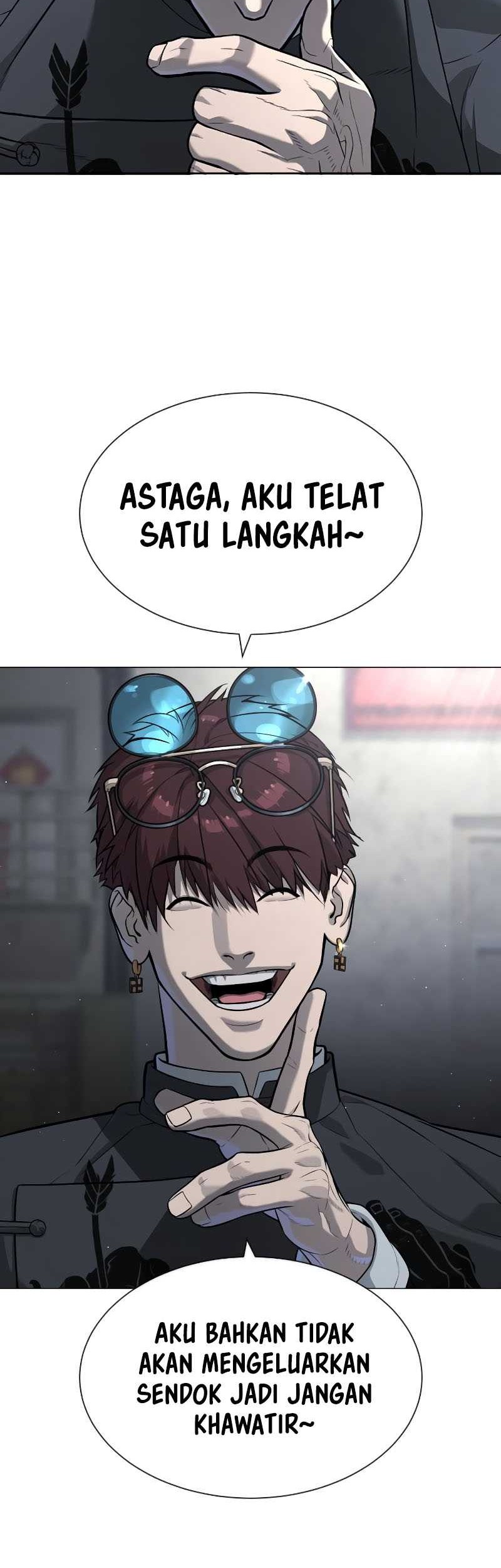 Killer Peter Chapter 63 Gambar 94