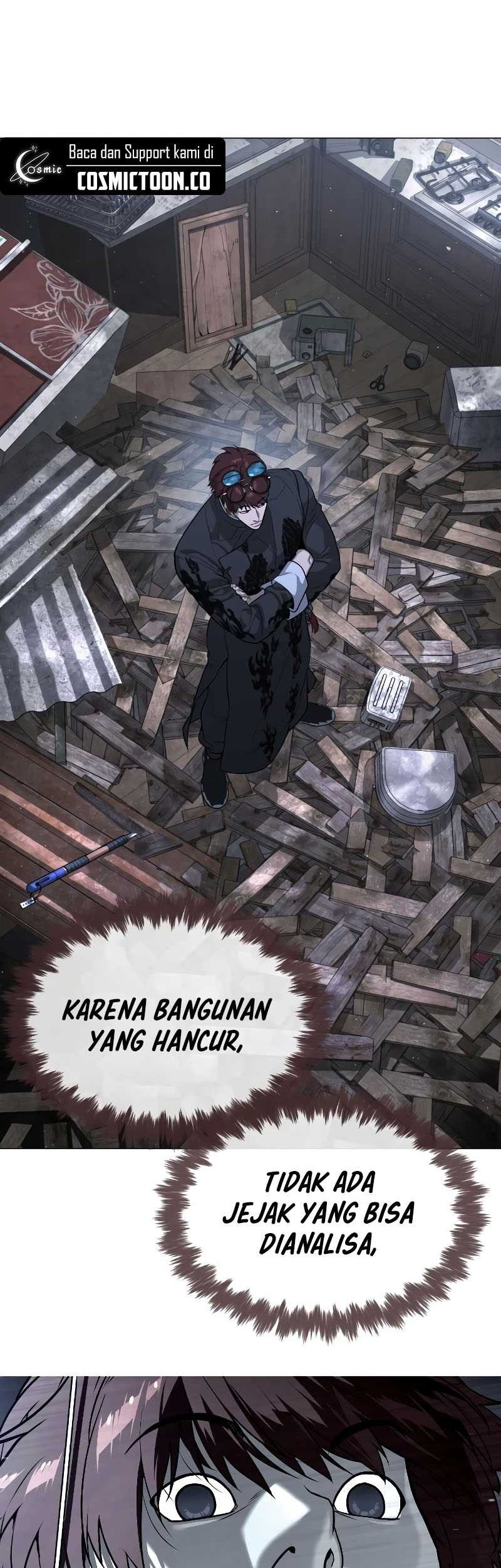 Killer Peter Chapter 63 Gambar 97
