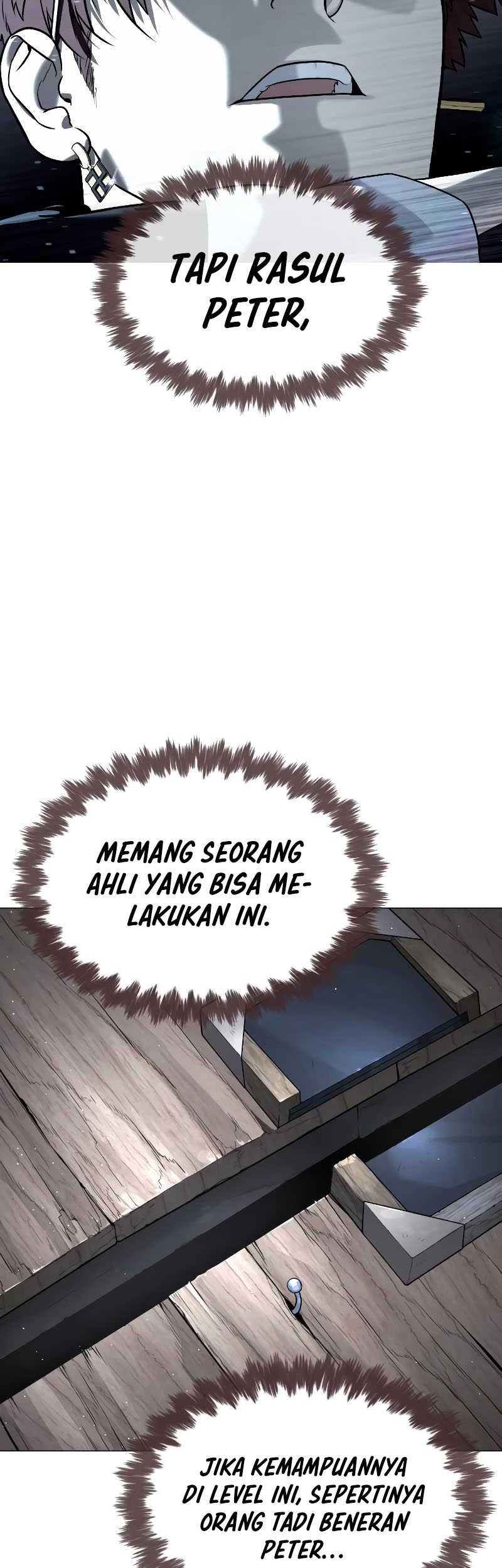 Killer Peter Chapter 63 Gambar 98