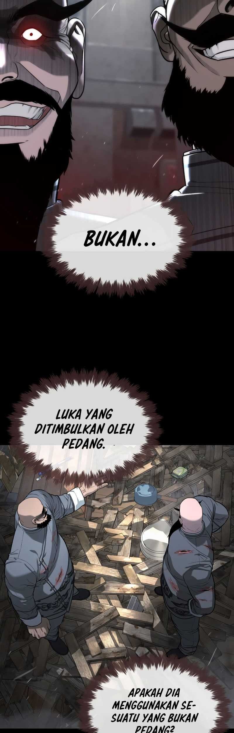 Killer Peter Chapter 63 Gambar 100