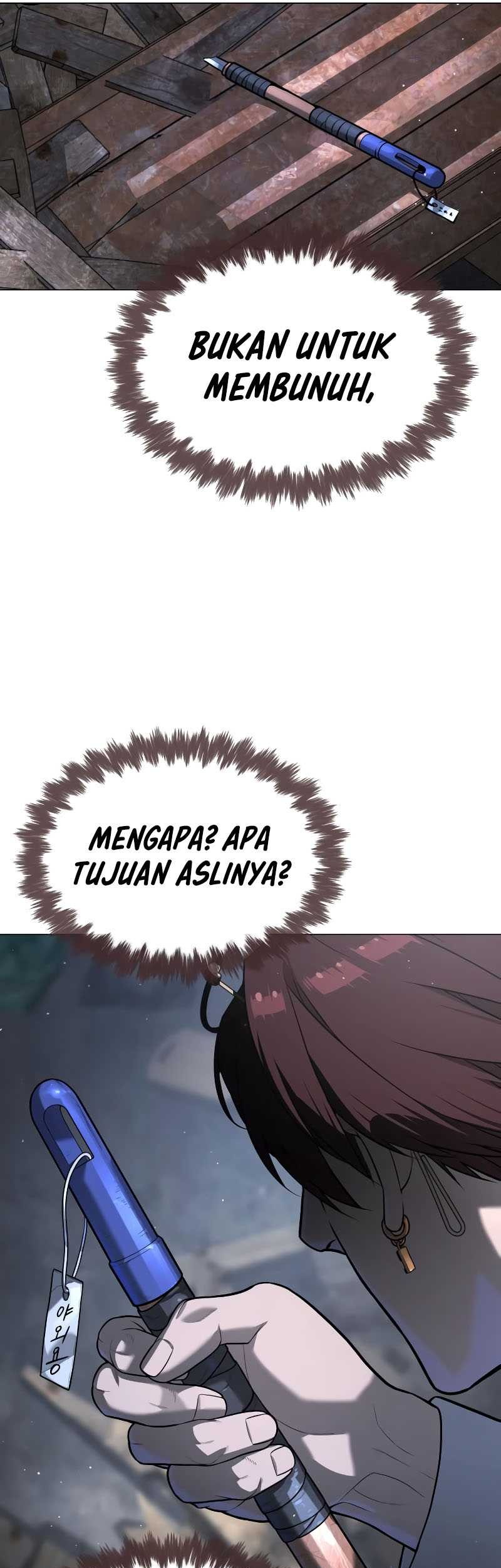 Killer Peter Chapter 63 Gambar 102