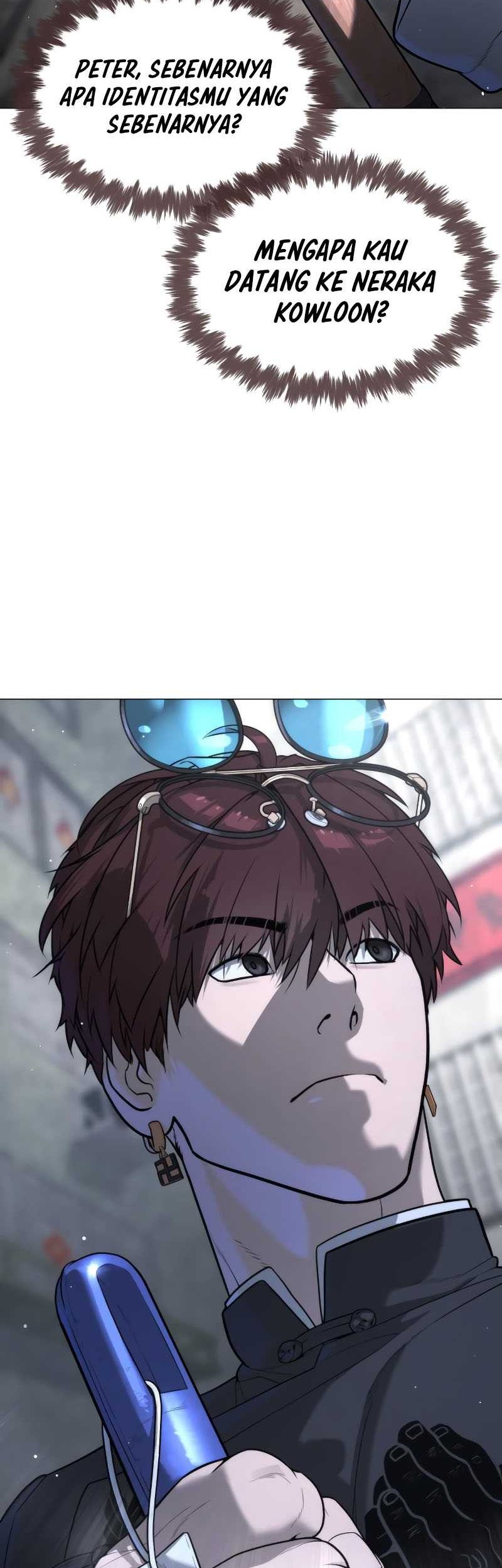 Killer Peter Chapter 63 Gambar 103
