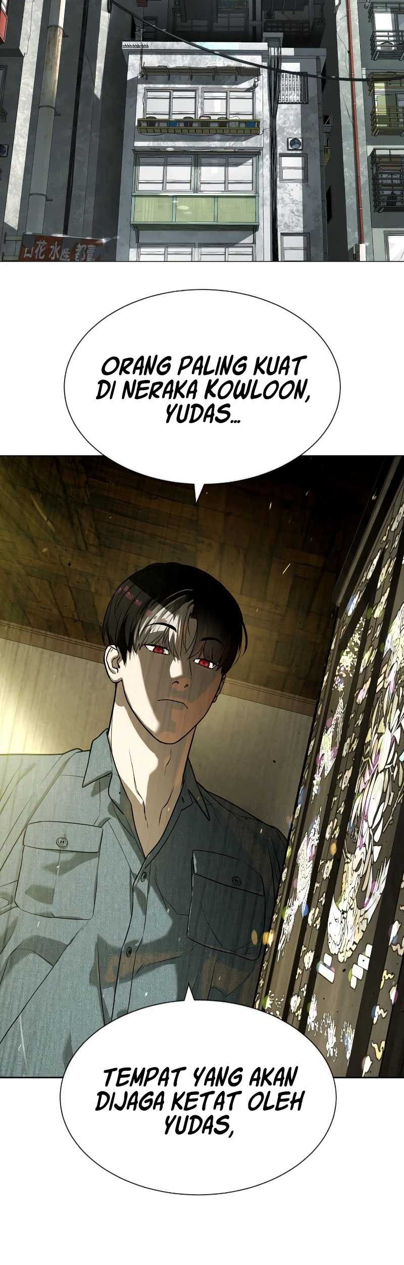 Killer Peter Chapter 63 Gambar 105
