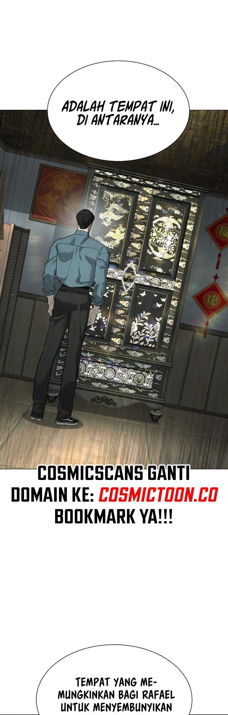 Killer Peter Chapter 63 Gambar 106