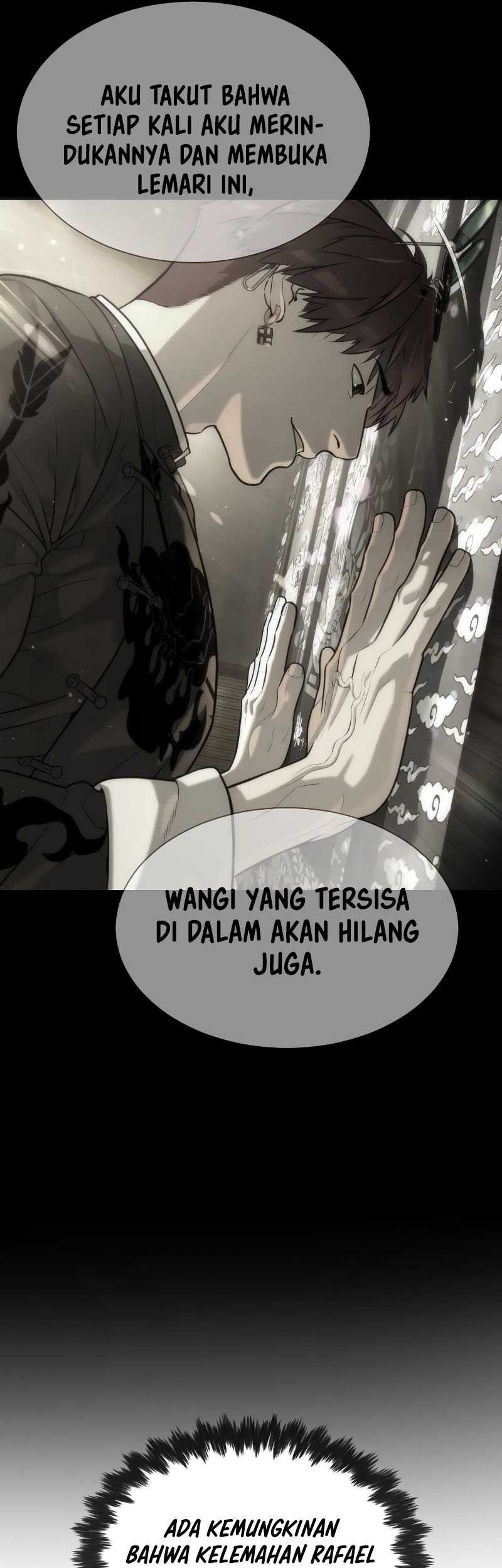 Killer Peter Chapter 63 Gambar 108